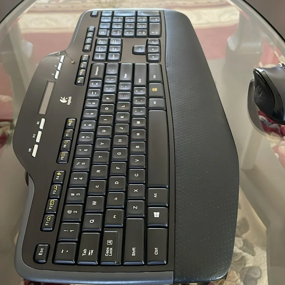 Keyboard